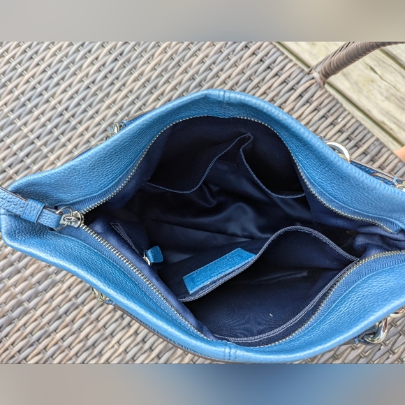 Coach purse - Picture 5 of 11